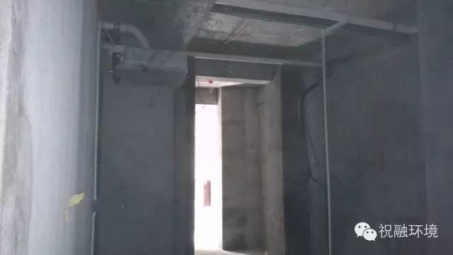 地源熱泵三合一系統-蘇州太陽湖大花園別墅