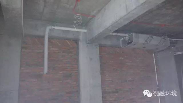 地源熱泵三合一系統-蘇州太陽湖大花園別墅
