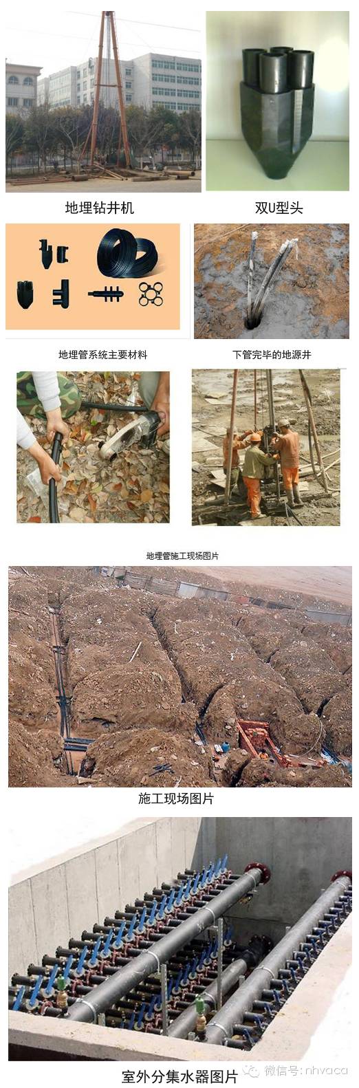 地源熱泵工程造價:地源熱泵安裝價格多少錢,地源熱泵系統費用