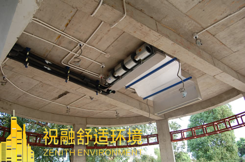 為什么地源熱泵在建筑行業發展迅速？