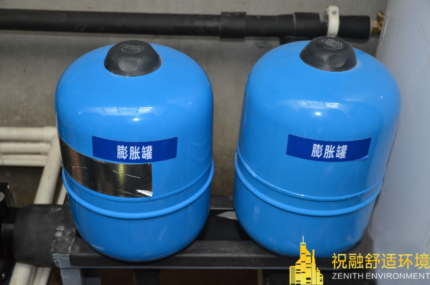 北方地區(qū)使用地源熱泵需要考慮哪些問題？