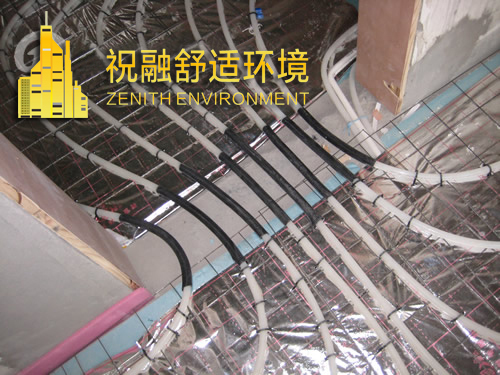 使用地源熱泵系統(tǒng)需要計(jì)算哪些數(shù)據(jù)？