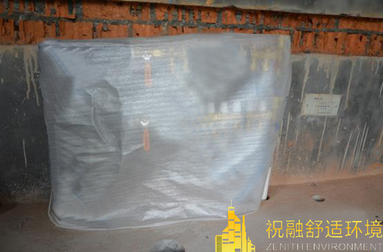 地源熱泵的屬性你知多少？