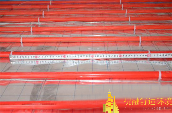冷暖產品為什么要選擇地源熱泵？
