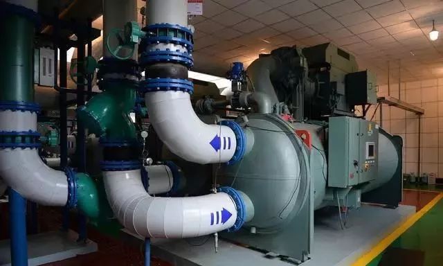 地源熱泵與空氣源熱泵、水源熱泵，哪個更好？優缺點分析