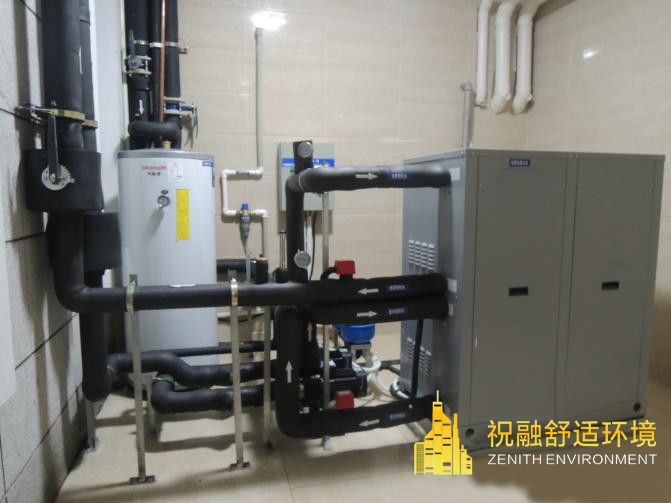 空氣源熱泵VS地源熱泵：哪個(gè)制冷效果更好？