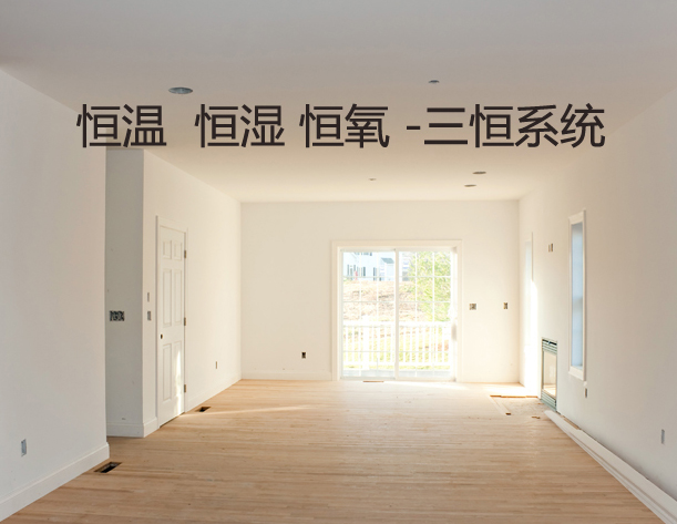 五恒系統多少錢一平米？