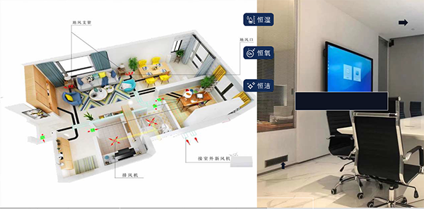 五恒系統的真正定義是什么？