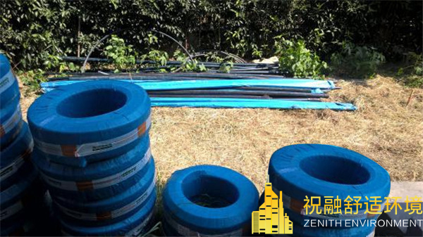 地源熱泵熱平衡是否會影響供暖效果？