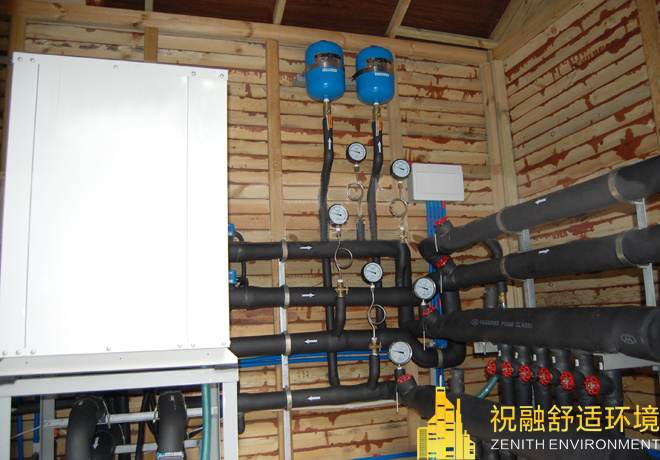 五恒空調系統適用什么樣的項目？