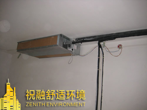 新風(fēng)除濕機有哪些功能？